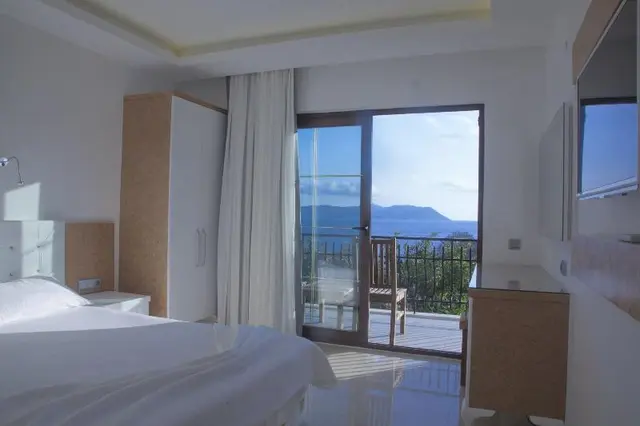 Hotel Ferah