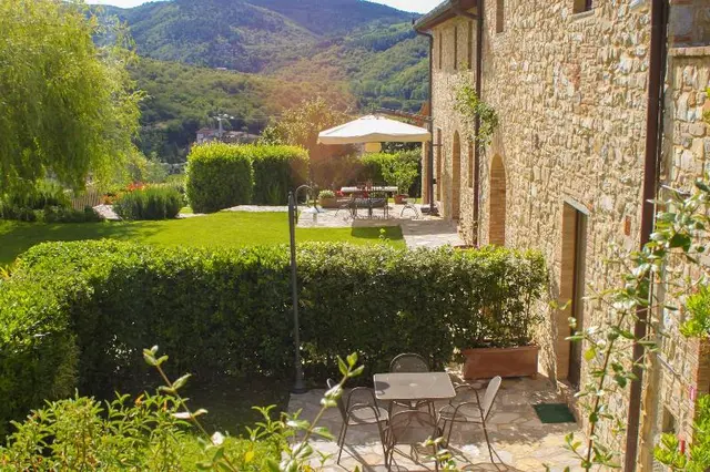 Cavarchino B&B