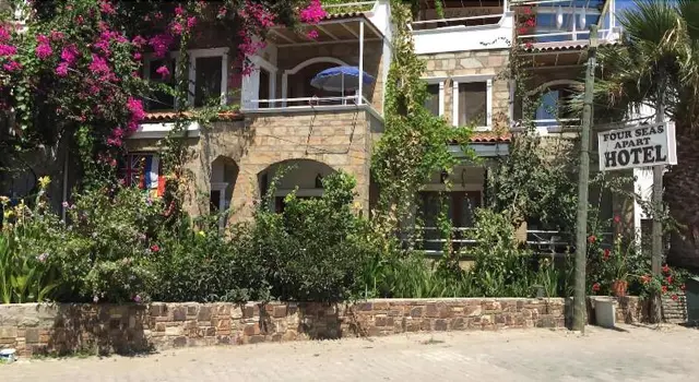 Asterina Hotel
