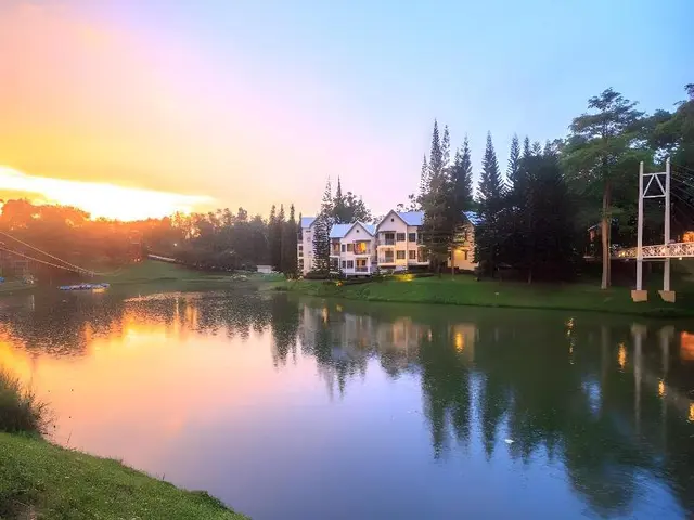 Brookside Valley Resort