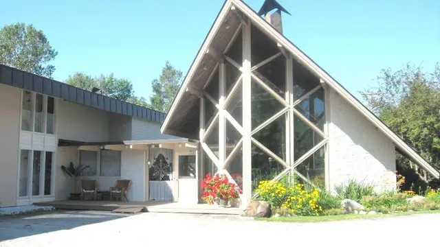 Toll Road Inn