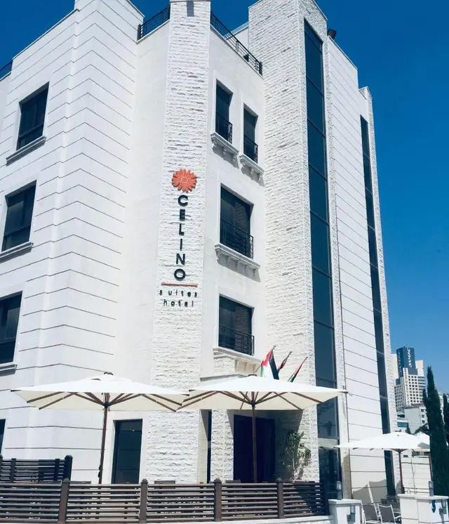 Celino Hotel