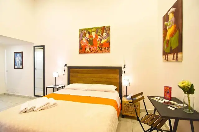 Ninarella Bed&Breakfast