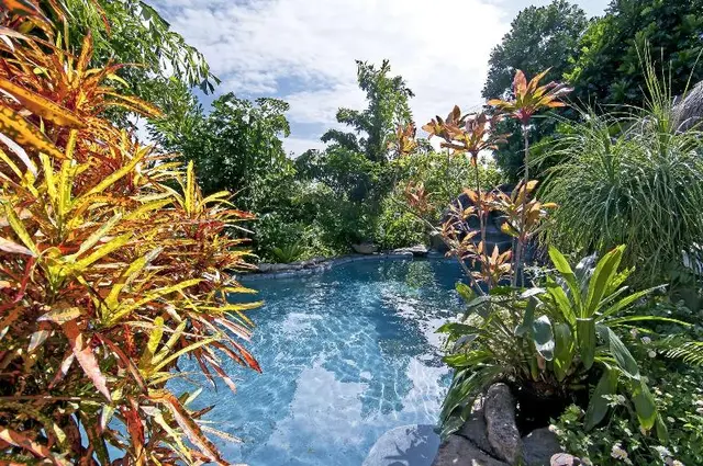 Manoa Valley Inn