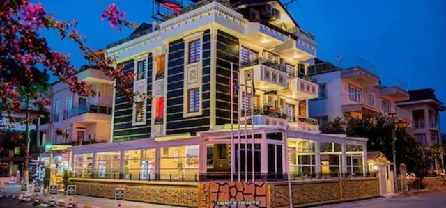 Kayi Hotel