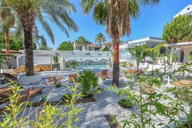 Salonika Suites