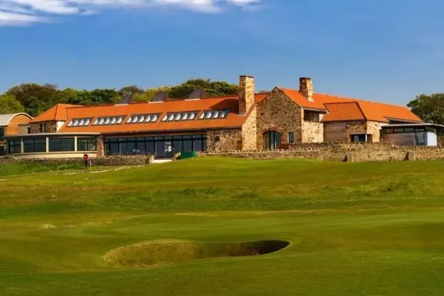 The Lodge At Craigielaw