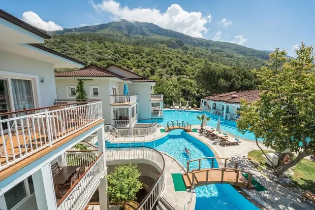 Mozaik Swim Up Hotel And Apartments