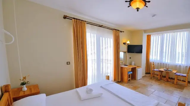 Doada Hotel
