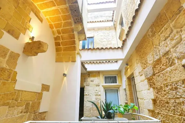 Chiesa Greca B&B Suites