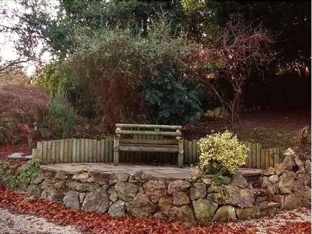 Tibbiwell Lodge - B&B