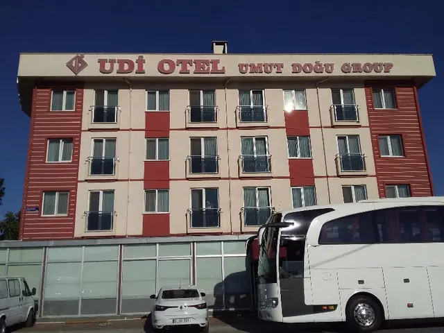 Udi Hotel
