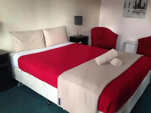 City Heart Motel