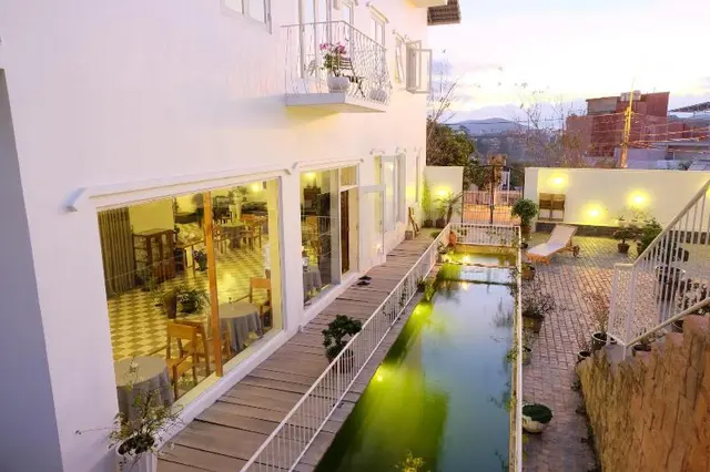 Lu Tan Villa