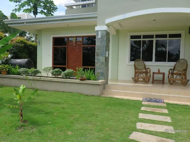 Oasi Fiore Bed And Breakfast