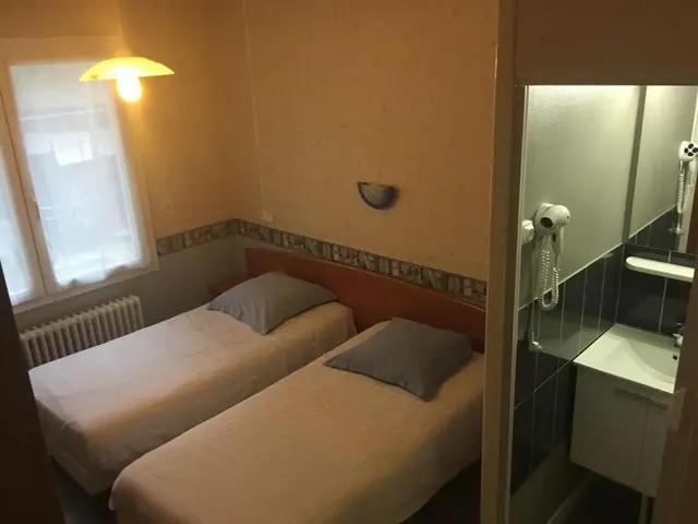 Hôtel Thermidor