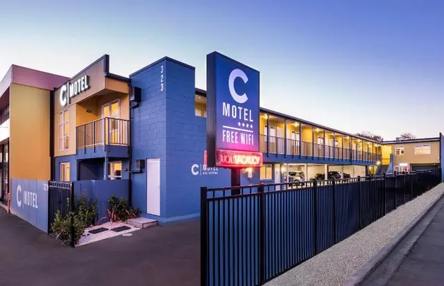 C Motel