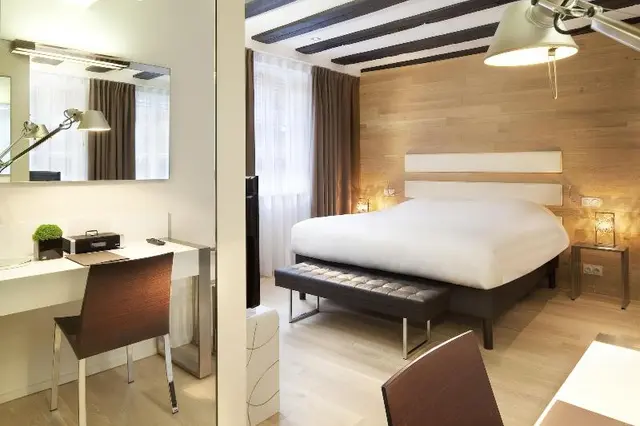 Hotel Le Colombier Suites