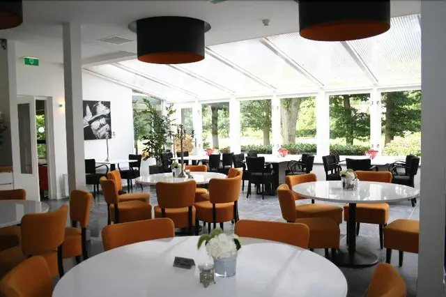 Charme Hotel Oranjeoord