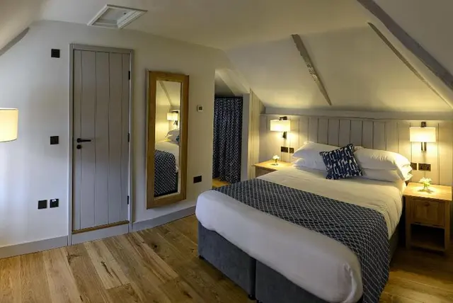 Ring Of Bells Inn