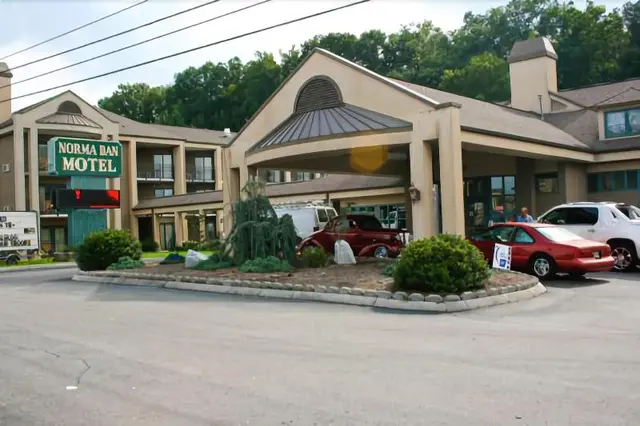 Norma Dan Motel