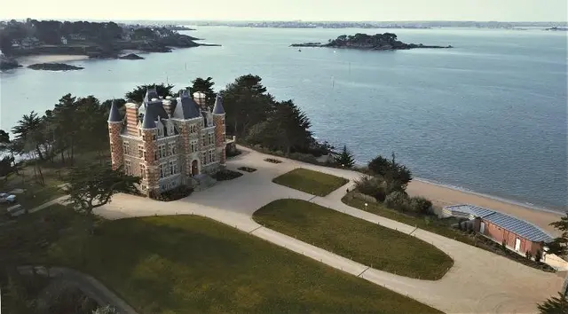 Hotel Le Nessay