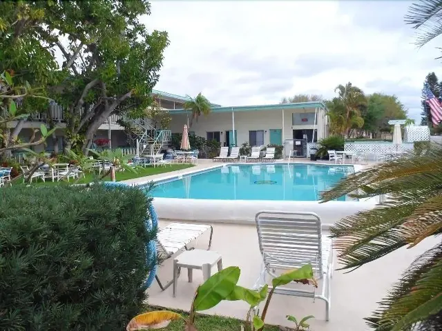 Malibu Resort Motel