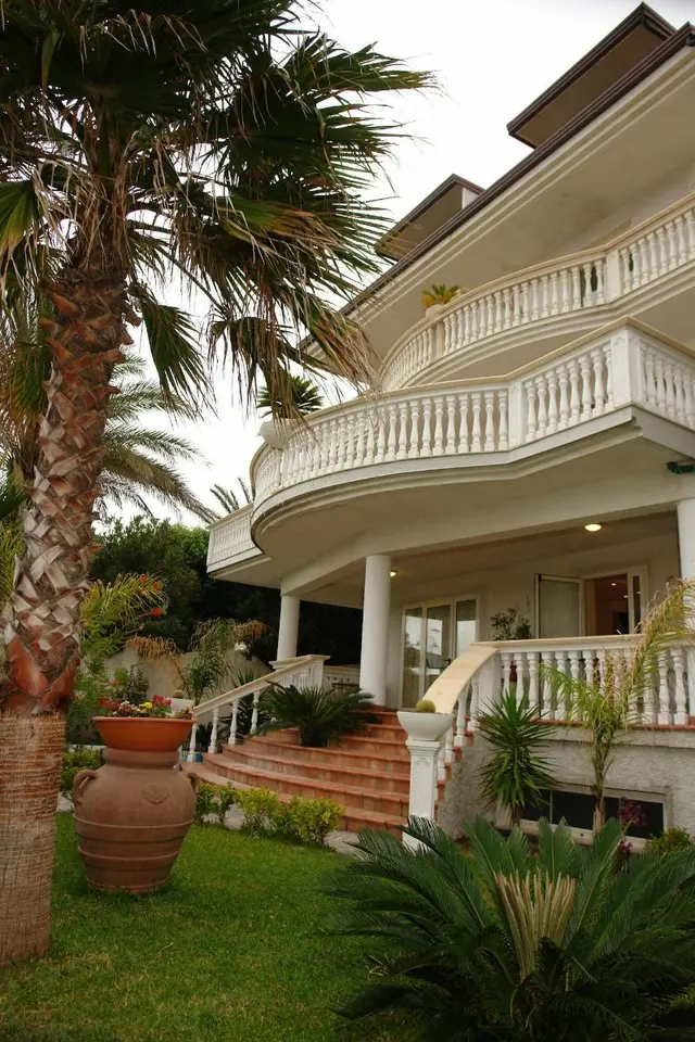 Hotel Cridda