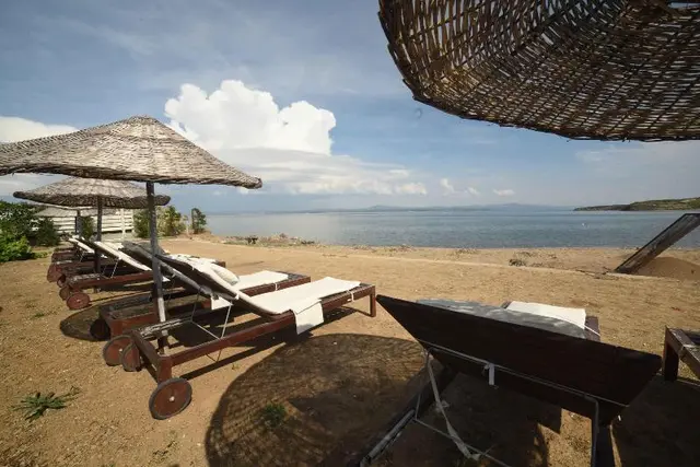 Arsipel Hotel