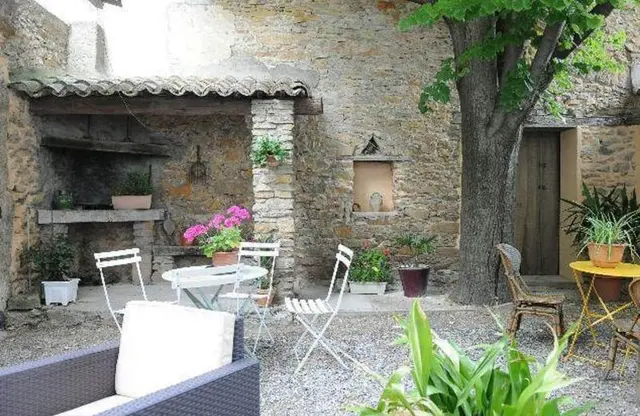 Le Sillon d'Alaric
