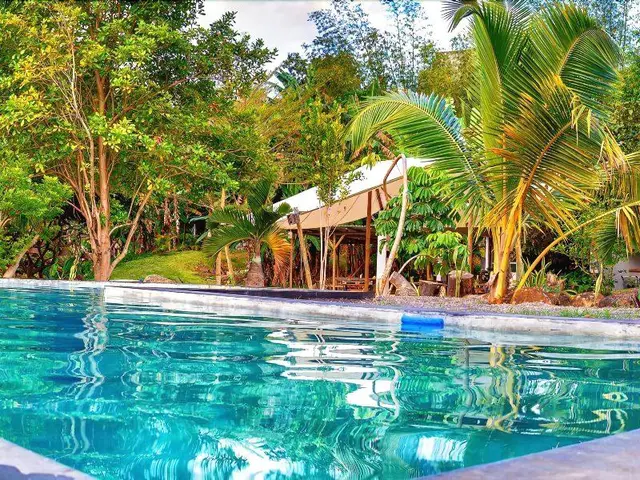 Nativ Lodge & Spa