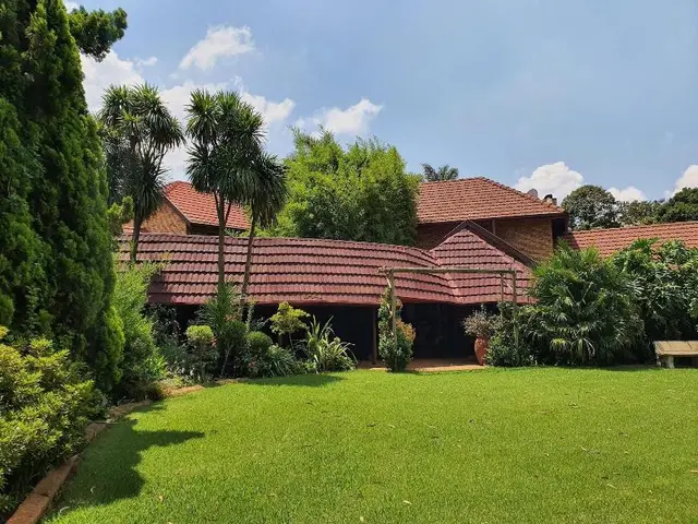 Mannah Guest Lodge