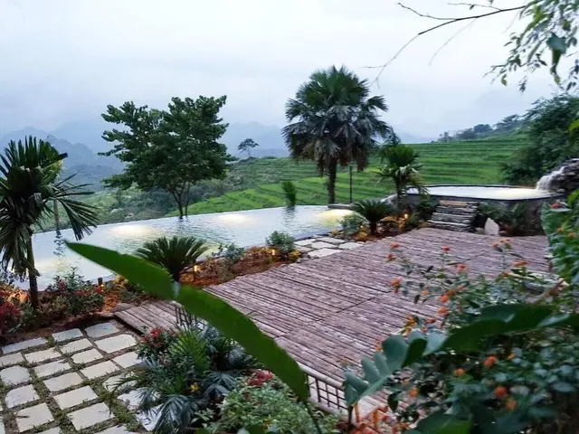 Puluong Home - Hostel