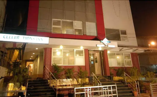 Celebrations Inn