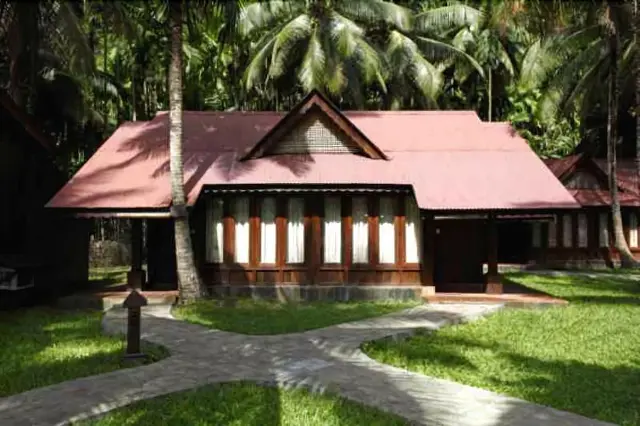 Silversand Beach Resort