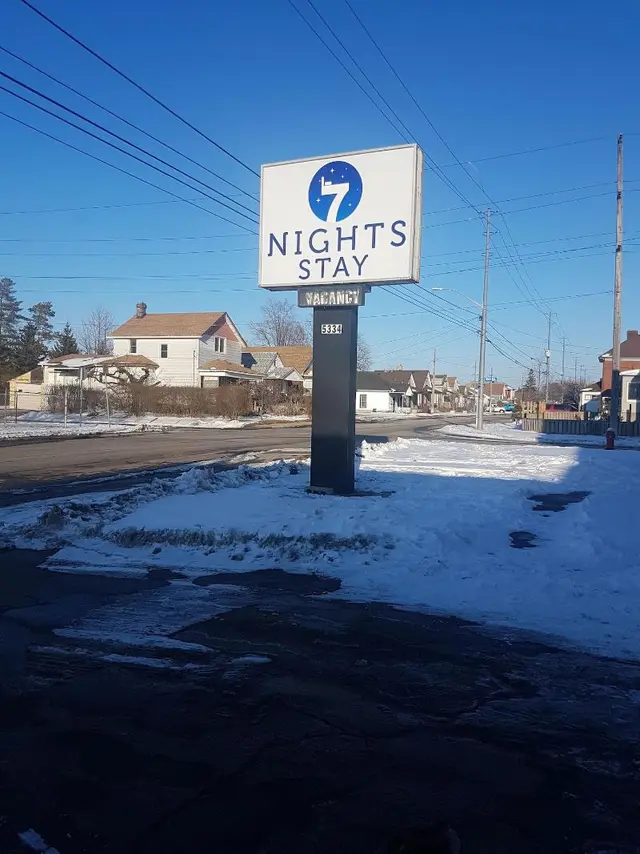 7 Nights Stay
