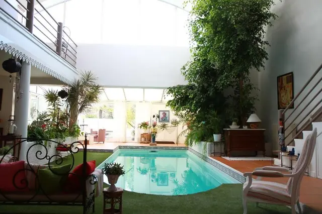 Villa Ambrosia