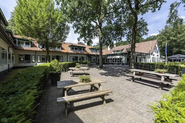 Hotel De Hoeve Van Nunspeet