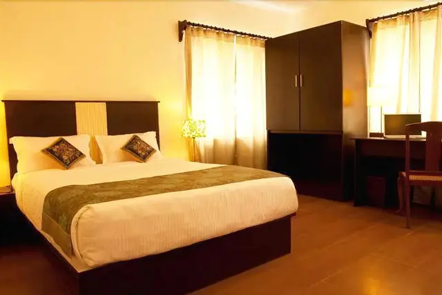 Annsun Boutique Hotel