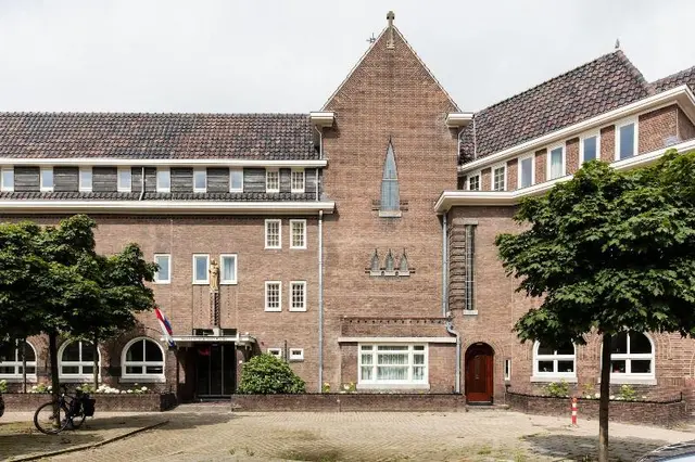 Kloosterhotel De Soete Moeder