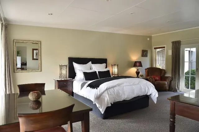 Bradleys Garden Bed & Breakfast