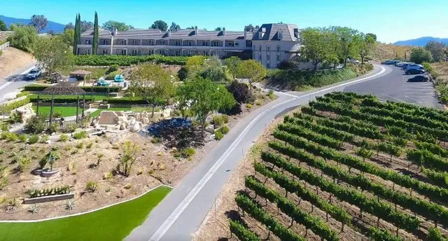 Inn At Churon Winery
