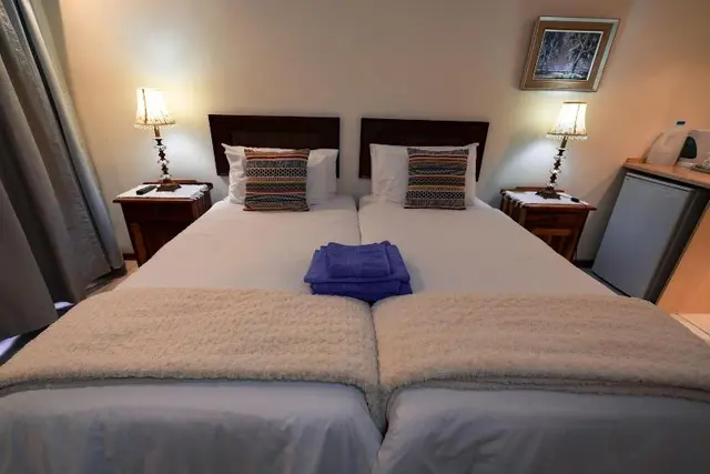 Dolliwarie Guest House