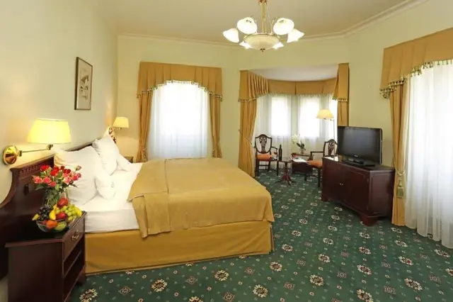 Hotel Mignon