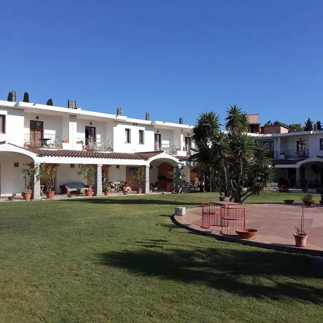 Hotel Domu Incantada