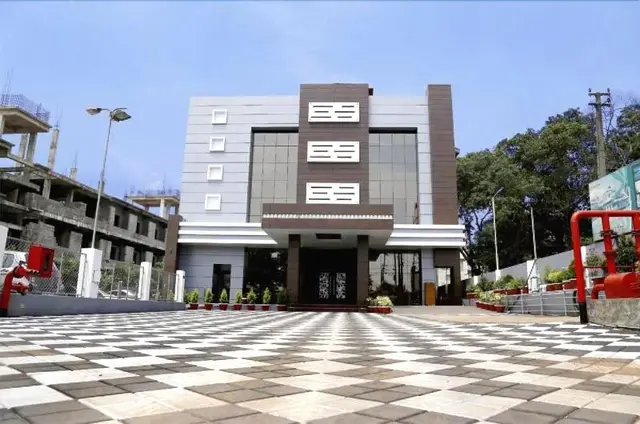Rydges Inn