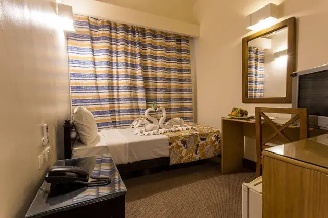 Hapi Hotel