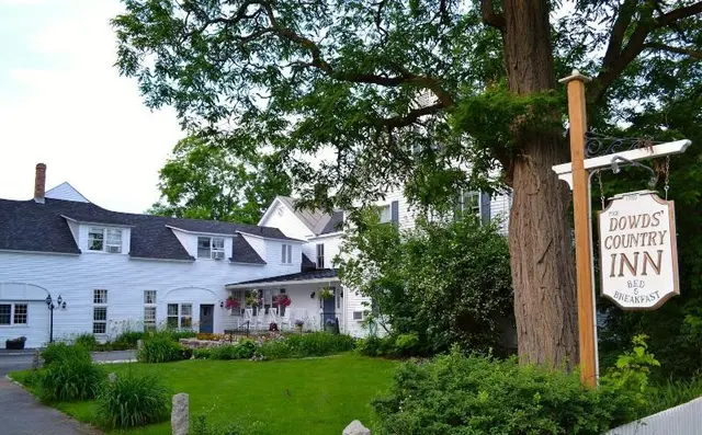 Dowds Country Inn