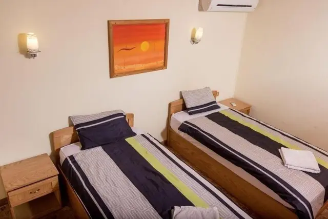 Shams Hotel & Dive Centre