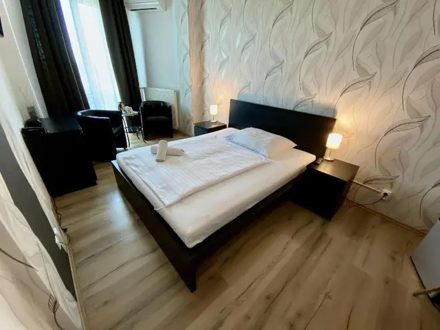 Hotel Modena